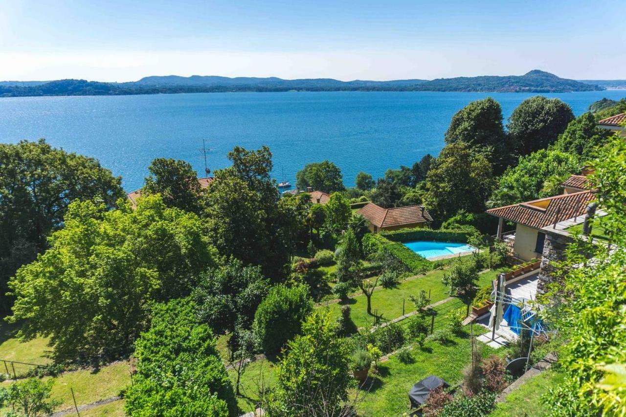 Casa Dolce Vita Бельджірате Екстер'єр фото