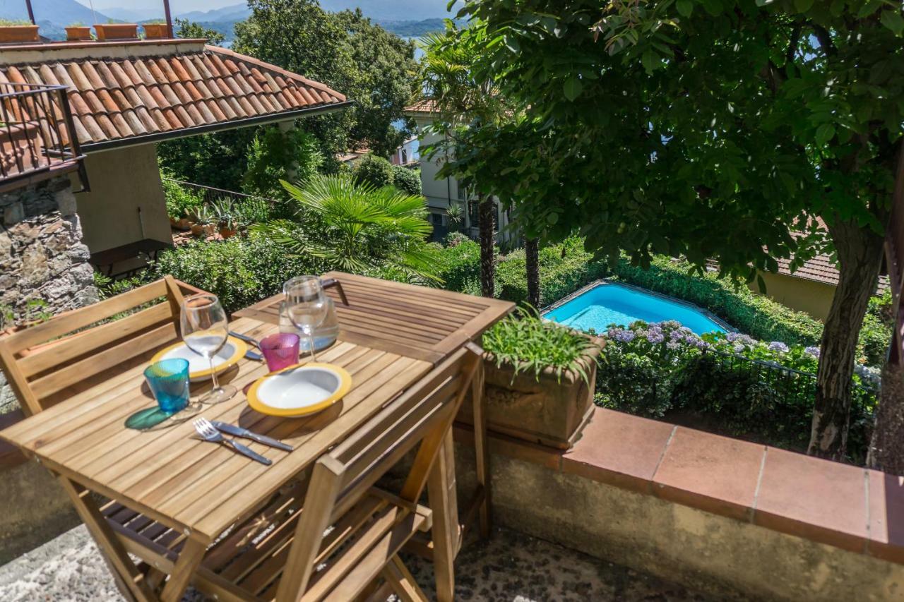 Casa Dolce Vita Бельджірате Екстер'єр фото